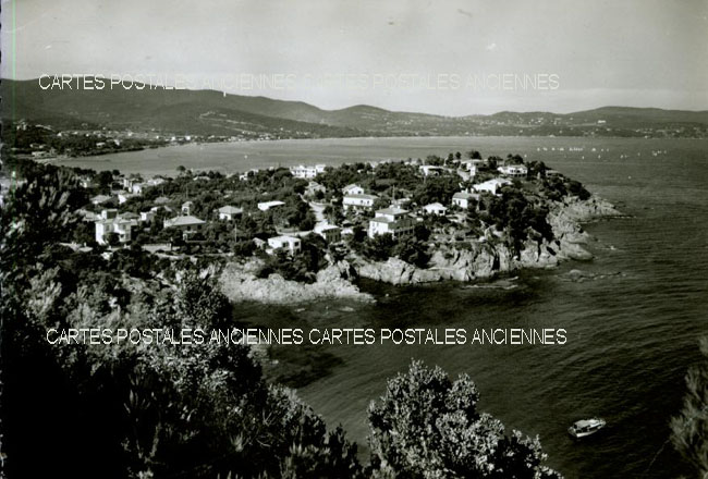 Cartes postales anciennes > CARTES POSTALES > carte postale ancienne > cartes-postales-ancienne.com Provence alpes cote d'azur Var