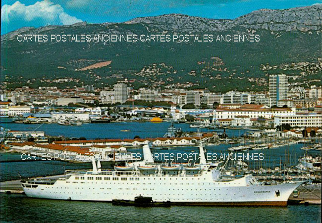 Cartes postales anciennes > CARTES POSTALES > carte postale ancienne > cartes-postales-ancienne.com Provence alpes cote d'azur Var