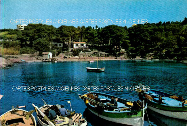 Cartes postales anciennes > CARTES POSTALES > carte postale ancienne > cartes-postales-ancienne.com Provence alpes cote d'azur Var