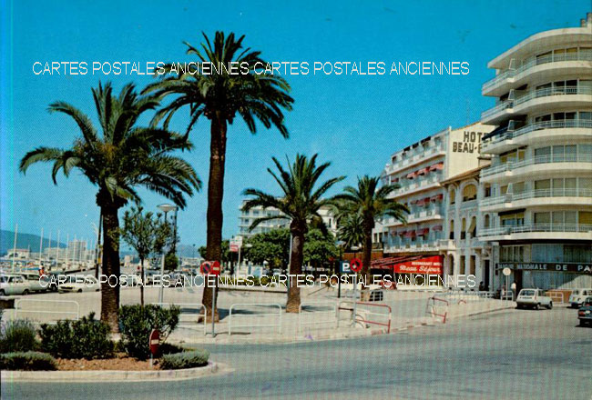 Cartes postales anciennes > CARTES POSTALES > carte postale ancienne > cartes-postales-ancienne.com Provence alpes cote d'azur Var