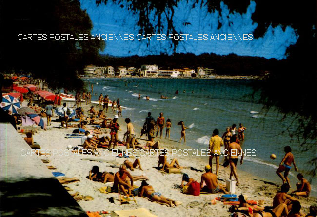 Cartes postales anciennes > CARTES POSTALES > carte postale ancienne > cartes-postales-ancienne.com Provence alpes cote d'azur Var