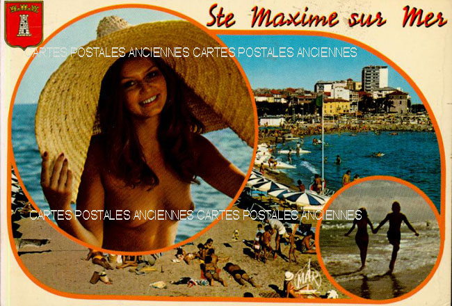 Cartes postales anciennes > CARTES POSTALES > carte postale ancienne > cartes-postales-ancienne.com Provence alpes cote d'azur Var