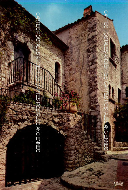 Cartes postales anciennes > CARTES POSTALES > carte postale ancienne > cartes-postales-ancienne.com Provence alpes cote d'azur Var