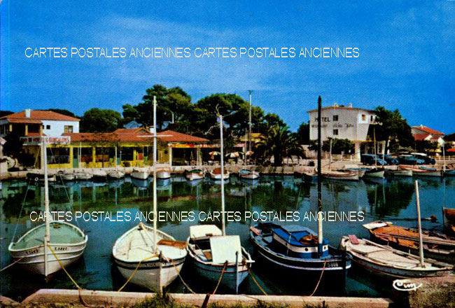 Cartes postales anciennes > CARTES POSTALES > carte postale ancienne > cartes-postales-ancienne.com Provence alpes cote d'azur Var