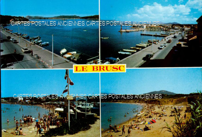 Cartes postales anciennes > CARTES POSTALES > carte postale ancienne > cartes-postales-ancienne.com Provence alpes cote d'azur Var