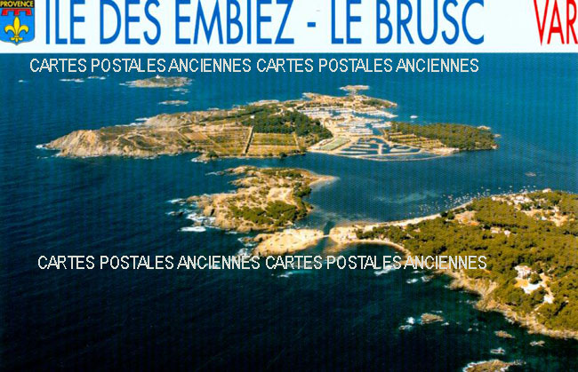 Cartes postales anciennes > CARTES POSTALES > carte postale ancienne > cartes-postales-ancienne.com Provence alpes cote d'azur Var