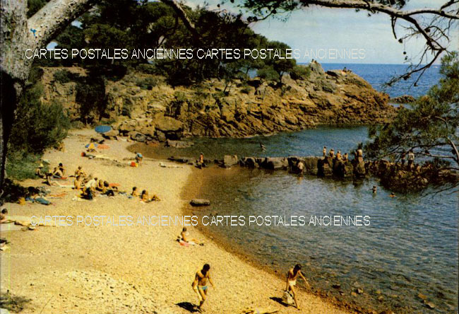 Cartes postales anciennes > CARTES POSTALES > carte postale ancienne > cartes-postales-ancienne.com Provence alpes cote d'azur Var