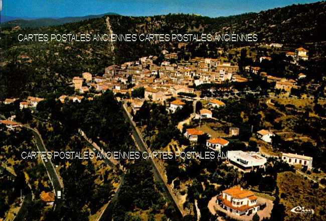 Cartes postales anciennes > CARTES POSTALES > carte postale ancienne > cartes-postales-ancienne.com Provence alpes cote d'azur Var