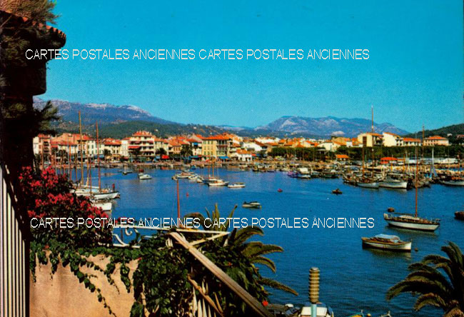 Cartes postales anciennes > CARTES POSTALES > carte postale ancienne > cartes-postales-ancienne.com Provence alpes cote d'azur Var