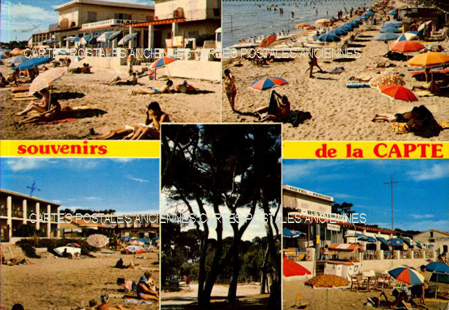 Cartes postales anciennes > CARTES POSTALES > carte postale ancienne > cartes-postales-ancienne.com Provence alpes cote d'azur Var