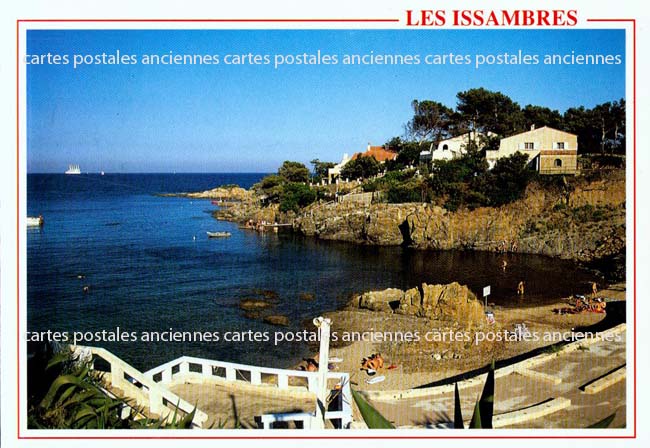 Cartes postales anciennes > CARTES POSTALES > carte postale ancienne > cartes-postales-ancienne.com Provence alpes cote d'azur Var