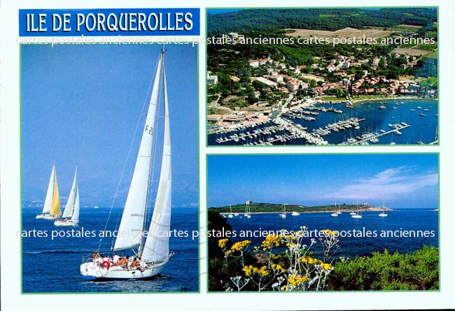 Cartes postales anciennes > CARTES POSTALES > carte postale ancienne > cartes-postales-ancienne.com Provence alpes cote d'azur Var