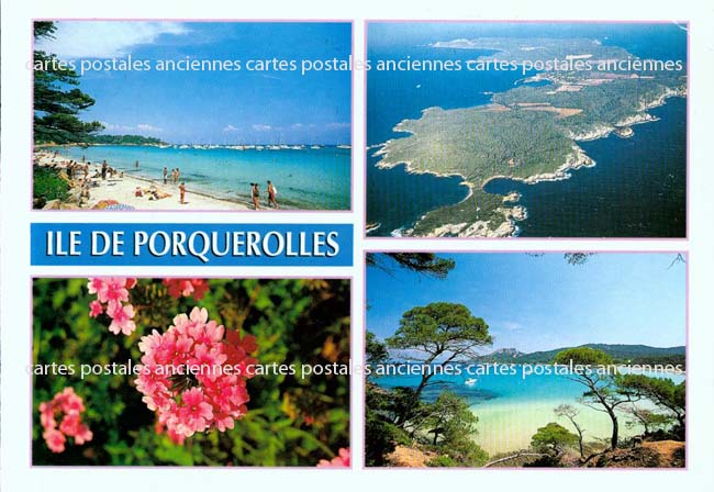 Cartes postales anciennes > CARTES POSTALES > carte postale ancienne > cartes-postales-ancienne.com Provence alpes cote d'azur Var