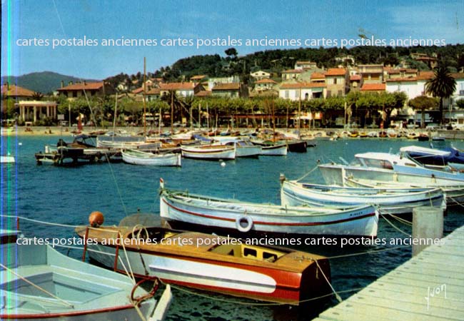 Cartes postales anciennes > CARTES POSTALES > carte postale ancienne > cartes-postales-ancienne.com Provence alpes cote d'azur Var