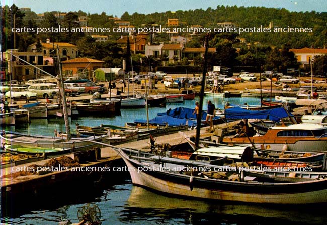 Cartes postales anciennes > CARTES POSTALES > carte postale ancienne > cartes-postales-ancienne.com Provence alpes cote d'azur Var