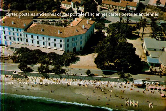 Cartes postales anciennes > CARTES POSTALES > carte postale ancienne > cartes-postales-ancienne.com Provence alpes cote d'azur Var