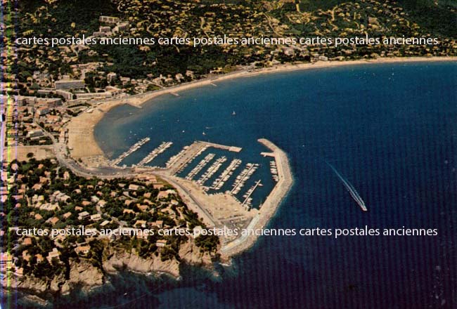 Cartes postales anciennes > CARTES POSTALES > carte postale ancienne > cartes-postales-ancienne.com Provence alpes cote d'azur Var