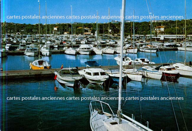 Cartes postales anciennes > CARTES POSTALES > carte postale ancienne > cartes-postales-ancienne.com Provence alpes cote d'azur Var