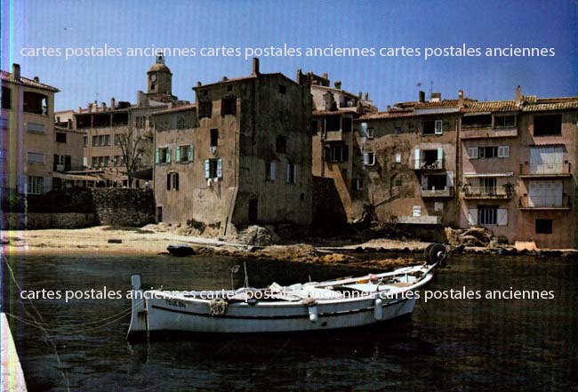 Cartes postales anciennes > CARTES POSTALES > carte postale ancienne > cartes-postales-ancienne.com Provence alpes cote d'azur Var