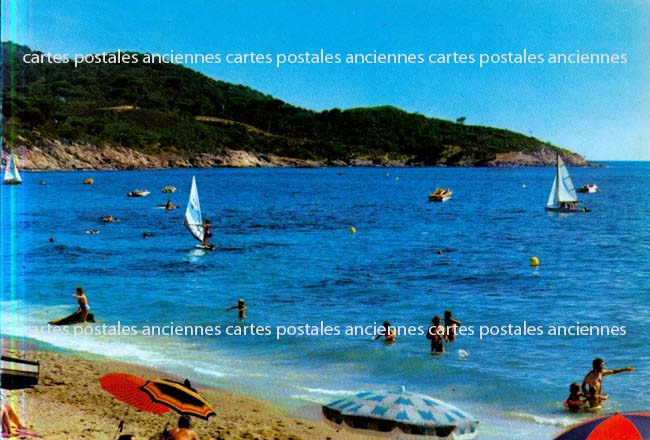 Cartes postales anciennes > CARTES POSTALES > carte postale ancienne > cartes-postales-ancienne.com Provence alpes cote d'azur Var