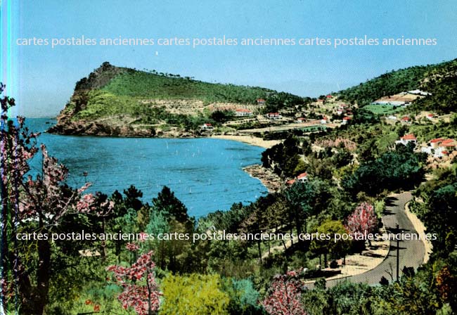 Cartes postales anciennes > CARTES POSTALES > carte postale ancienne > cartes-postales-ancienne.com Provence alpes cote d'azur Var