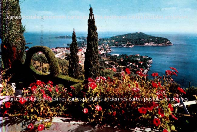 Cartes postales anciennes > CARTES POSTALES > carte postale ancienne > cartes-postales-ancienne.com Provence alpes cote d'azur Var