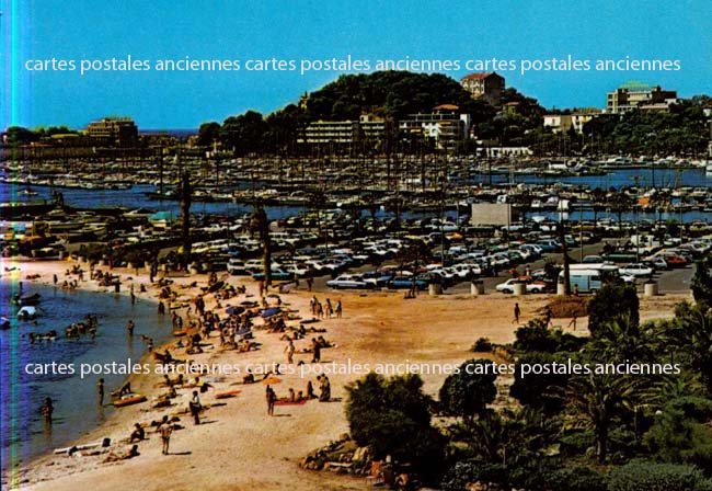 Cartes postales anciennes > CARTES POSTALES > carte postale ancienne > cartes-postales-ancienne.com Provence alpes cote d'azur Var