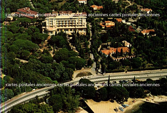 Cartes postales anciennes > CARTES POSTALES > carte postale ancienne > cartes-postales-ancienne.com Provence alpes cote d'azur Var