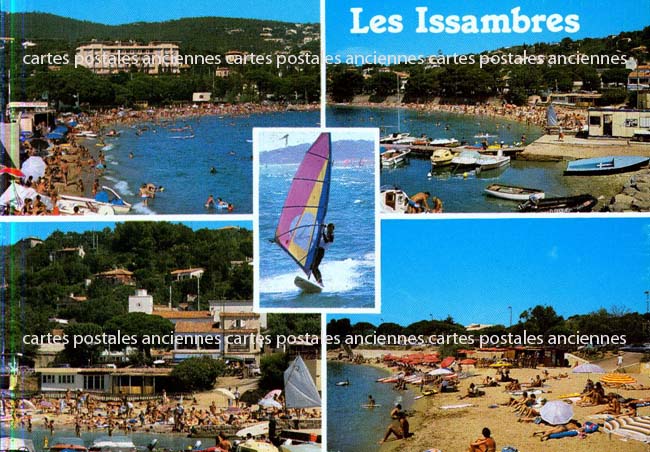 Cartes postales anciennes > CARTES POSTALES > carte postale ancienne > cartes-postales-ancienne.com Provence alpes cote d'azur Var