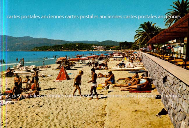 Cartes postales anciennes > CARTES POSTALES > carte postale ancienne > cartes-postales-ancienne.com Provence alpes cote d'azur Var