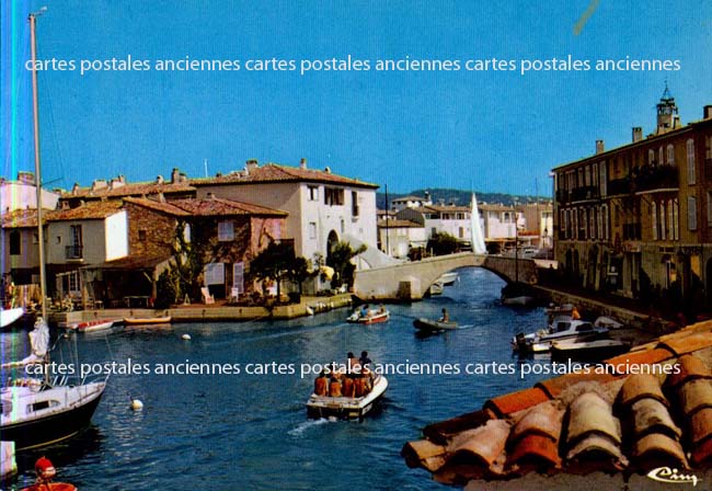 Cartes postales anciennes > CARTES POSTALES > carte postale ancienne > cartes-postales-ancienne.com Provence alpes cote d'azur Var