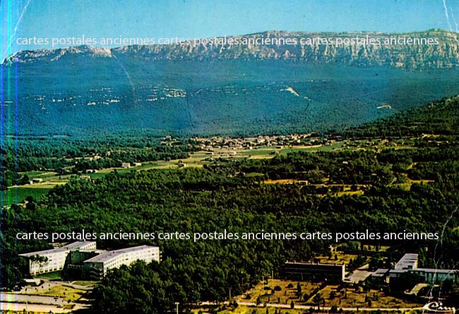 Cartes postales anciennes > CARTES POSTALES > carte postale ancienne > cartes-postales-ancienne.com Provence alpes cote d'azur Var