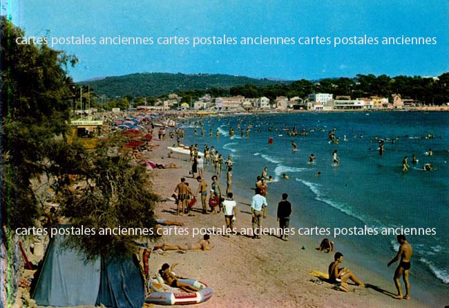 Cartes postales anciennes > CARTES POSTALES > carte postale ancienne > cartes-postales-ancienne.com Provence alpes cote d'azur Var