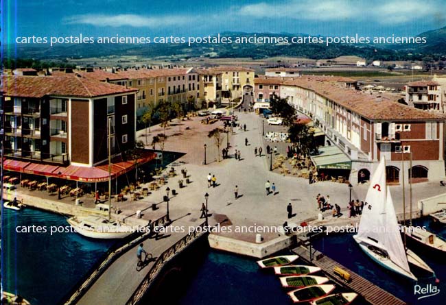 Cartes postales anciennes > CARTES POSTALES > carte postale ancienne > cartes-postales-ancienne.com Provence alpes cote d'azur Var