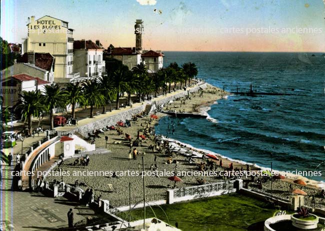 Cartes postales anciennes > CARTES POSTALES > carte postale ancienne > cartes-postales-ancienne.com Provence alpes cote d'azur Var