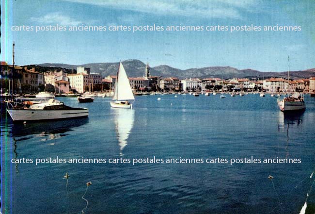 Cartes postales anciennes > CARTES POSTALES > carte postale ancienne > cartes-postales-ancienne.com Provence alpes cote d'azur Var