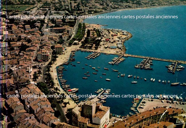 Cartes postales anciennes > CARTES POSTALES > carte postale ancienne > cartes-postales-ancienne.com Provence alpes cote d'azur Var