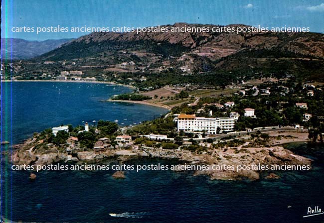 Cartes postales anciennes > CARTES POSTALES > carte postale ancienne > cartes-postales-ancienne.com Provence alpes cote d'azur Var