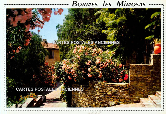 Cartes postales anciennes > CARTES POSTALES > carte postale ancienne > cartes-postales-ancienne.com Provence alpes cote d'azur Var