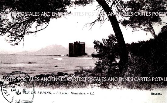 Cartes postales anciennes > CARTES POSTALES > carte postale ancienne > cartes-postales-ancienne.com Provence alpes cote d'azur Var