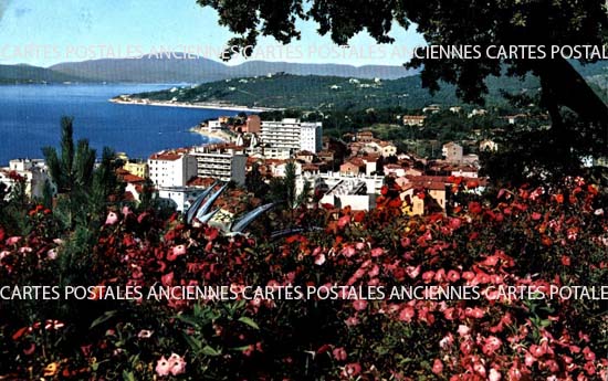 Cartes postales anciennes > CARTES POSTALES > carte postale ancienne > cartes-postales-ancienne.com Provence alpes cote d'azur Var