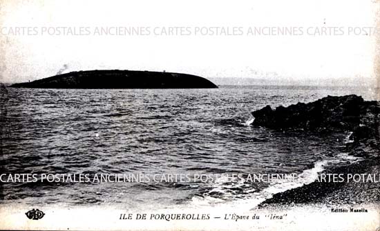 Cartes postales anciennes > CARTES POSTALES > carte postale ancienne > cartes-postales-ancienne.com Provence alpes cote d'azur Var