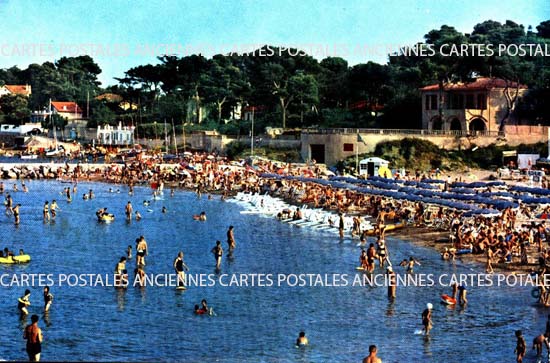 Cartes postales anciennes > CARTES POSTALES > carte postale ancienne > cartes-postales-ancienne.com Provence alpes cote d'azur Var