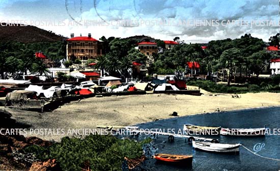 Cartes postales anciennes > CARTES POSTALES > carte postale ancienne > cartes-postales-ancienne.com Provence alpes cote d'azur Var