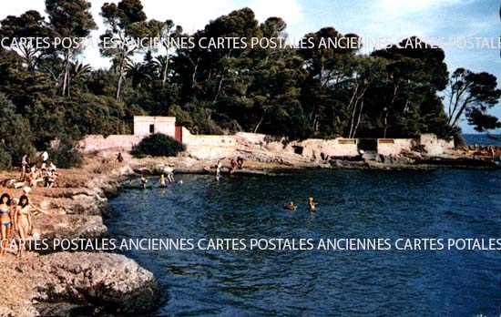 Cartes postales anciennes > CARTES POSTALES > carte postale ancienne > cartes-postales-ancienne.com Provence alpes cote d'azur Var