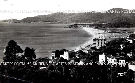 Cartes postales anciennes > CARTES POSTALES > carte postale ancienne > cartes-postales-ancienne.com Provence alpes cote d'azur Var