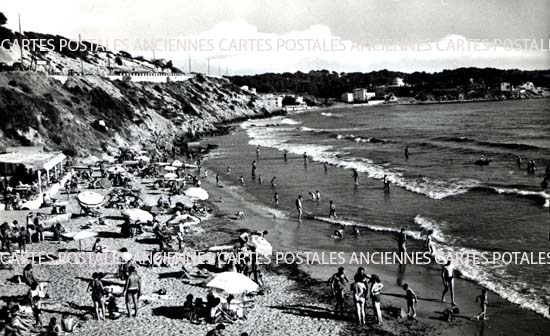 Cartes postales anciennes > CARTES POSTALES > carte postale ancienne > cartes-postales-ancienne.com Provence alpes cote d'azur Var