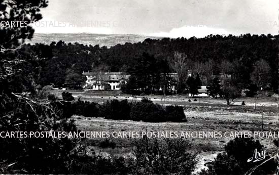 Cartes postales anciennes > CARTES POSTALES > carte postale ancienne > cartes-postales-ancienne.com Provence alpes cote d'azur Var