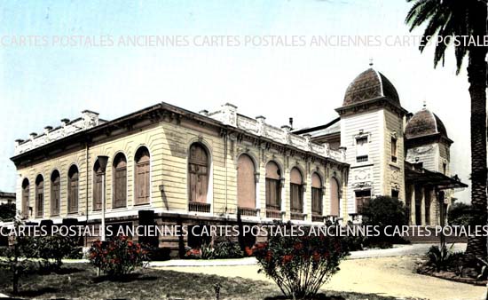 Cartes postales anciennes > CARTES POSTALES > carte postale ancienne > cartes-postales-ancienne.com Provence alpes cote d'azur Var