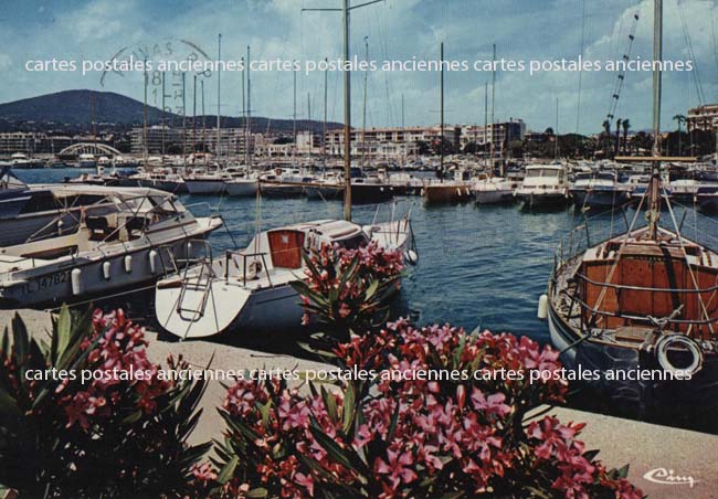 Cartes postales anciennes > CARTES POSTALES > carte postale ancienne > cartes-postales-ancienne.com Provence alpes cote d'azur Var